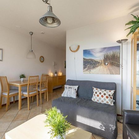 Cosy Apartment With Terrace 칼란트소그 외부 사진