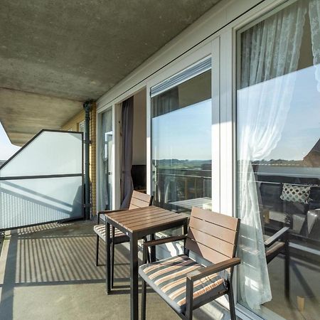 Cosy Apartment With Terrace 칼란트소그 외부 사진