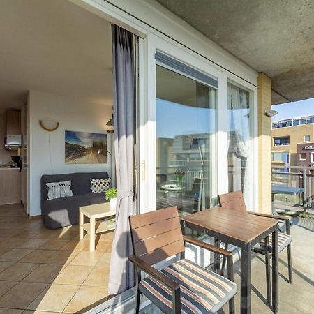 Cosy Apartment With Terrace 칼란트소그 외부 사진