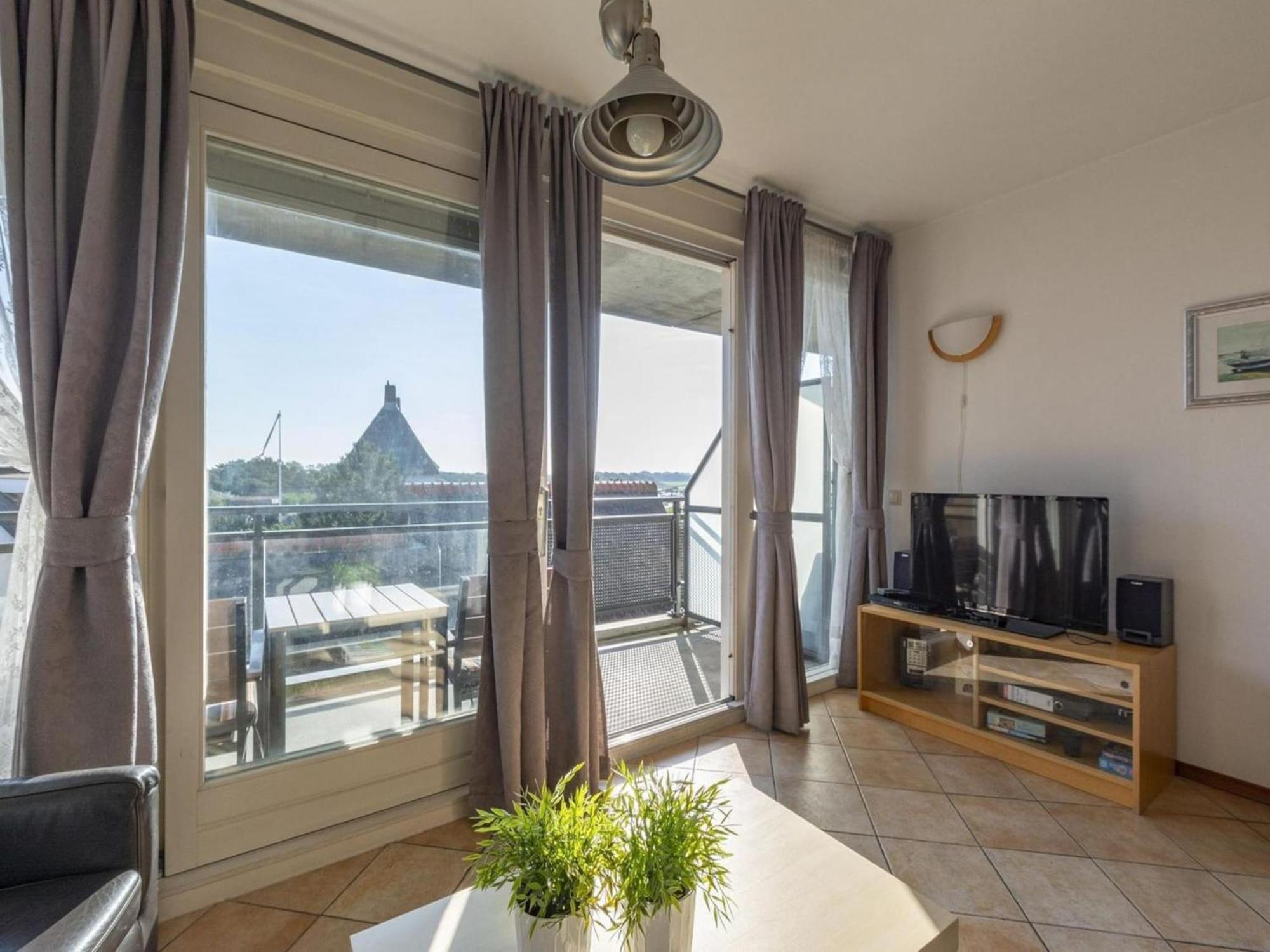 Cosy Apartment With Terrace 칼란트소그 외부 사진