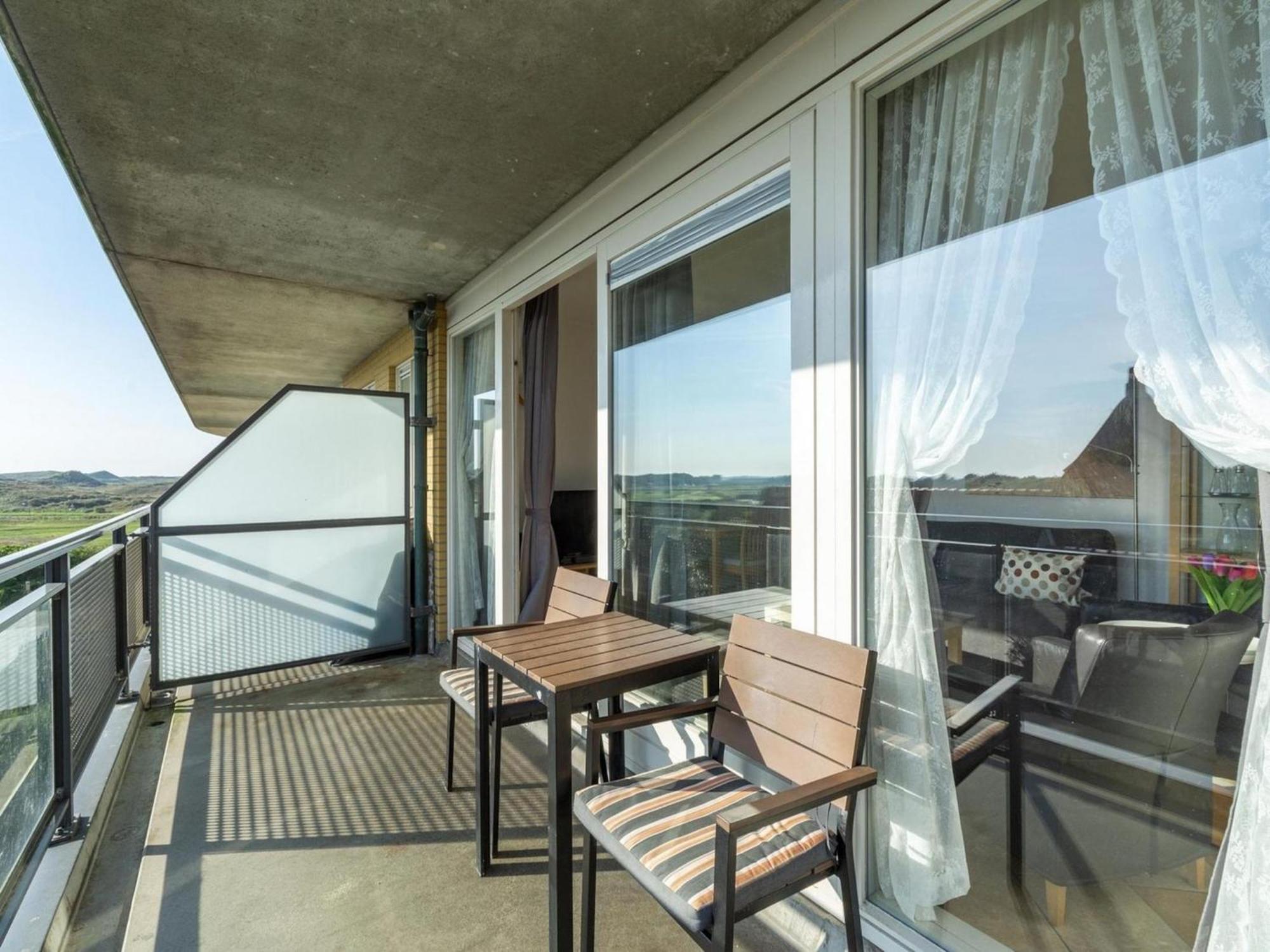 Cosy Apartment With Terrace 칼란트소그 외부 사진