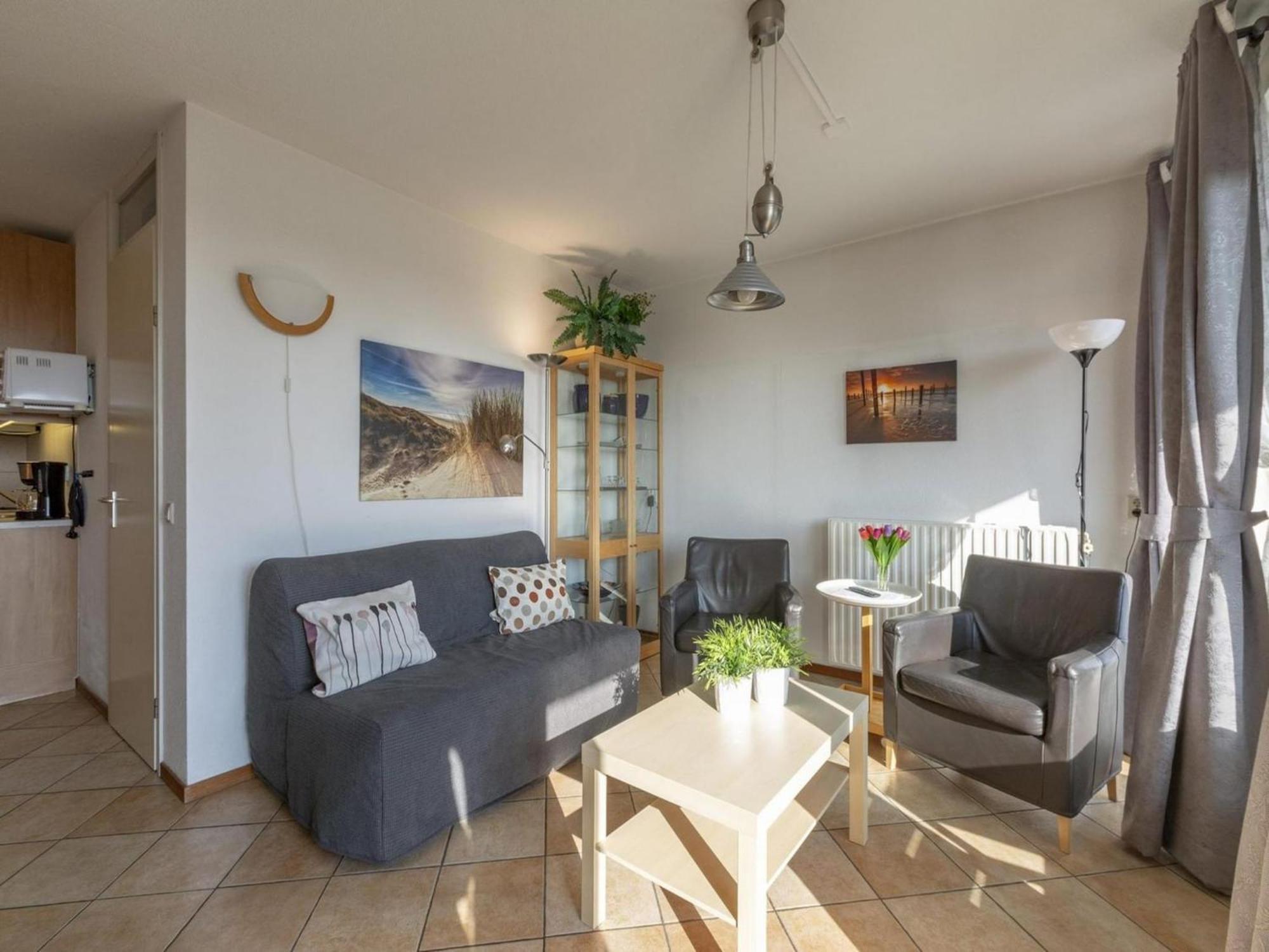 Cosy Apartment With Terrace 칼란트소그 외부 사진